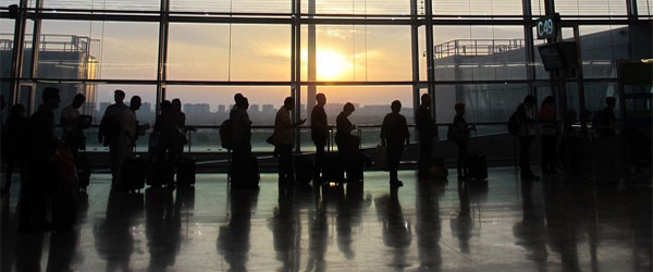 Aéroport Paris Charles de Gaulle