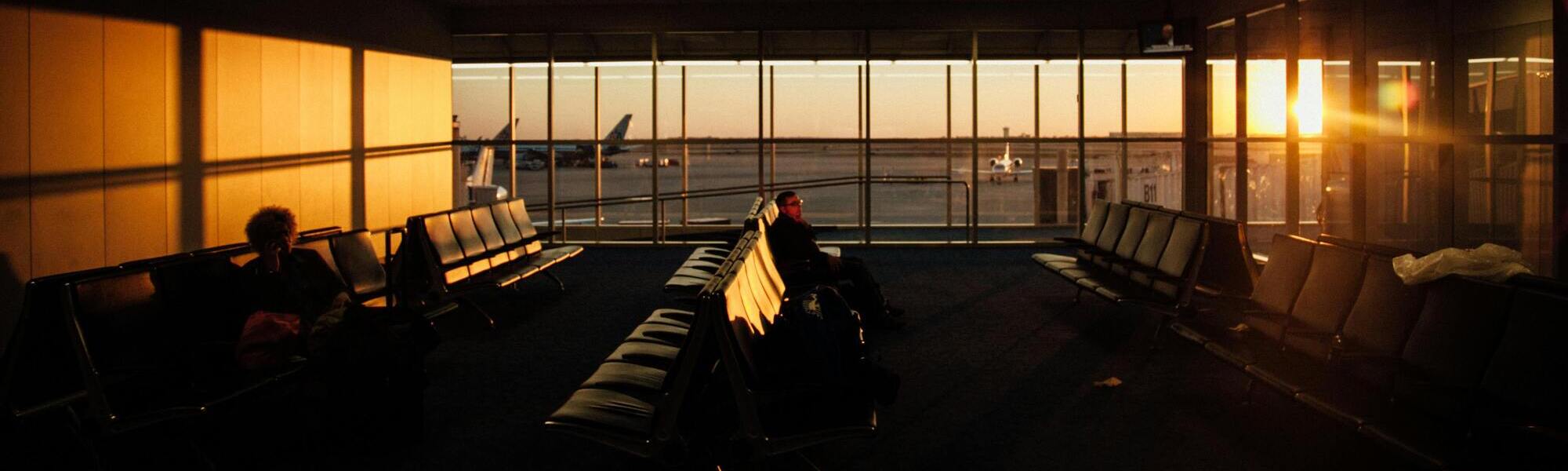 Réserver un taxi à l'aéroport Pau-Pyrénées