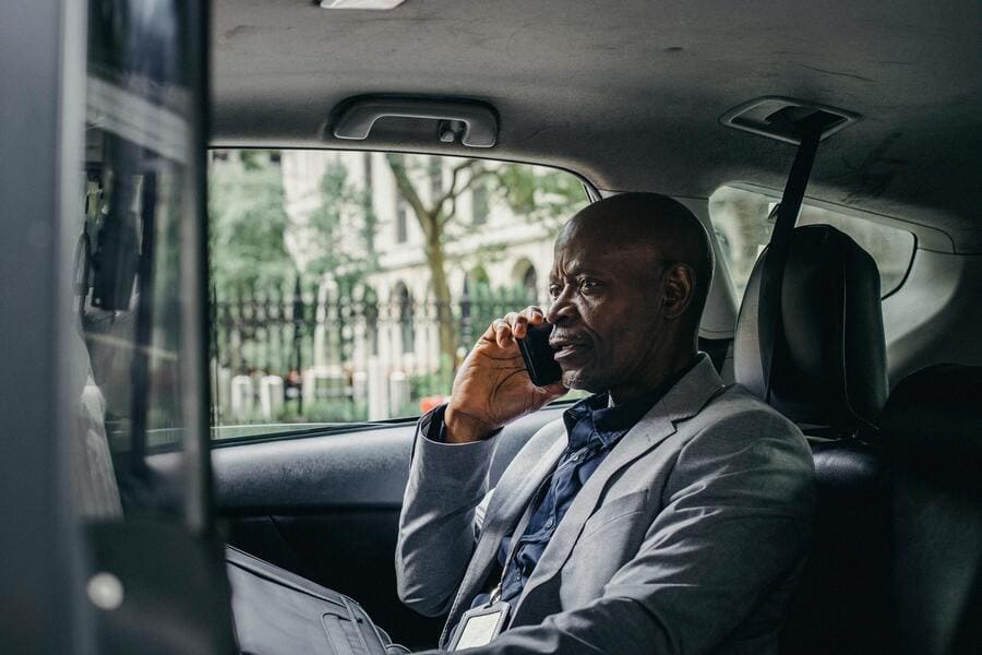 Comprendre le prix d'un taxi