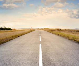 Trajet longue distance en taxi